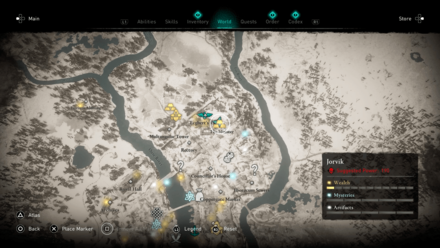 Tungsten Ingot Map View.png