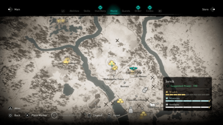 Tungsten Ingot Map View.png