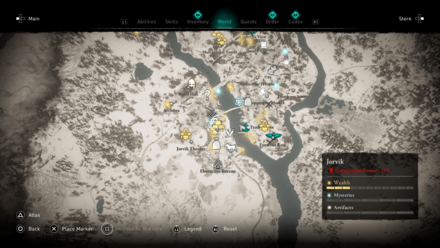 Tungsten Ingot Map View.png