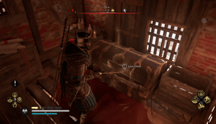 Tungsten Ingot Overworld View.png