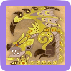 tempered gold rathian icon.png