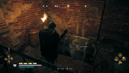 Nickel Ingot Overworld View.png