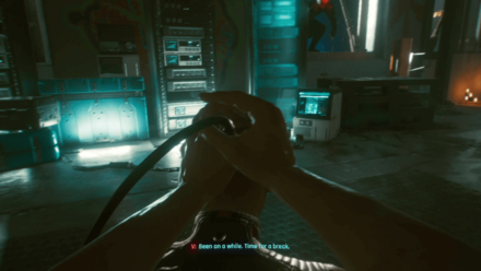 Play It Safe Netrunner