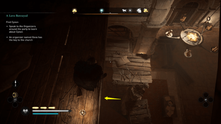 A Love Betrayed - St. Kenhelm