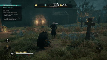 A Love Betrayed - Steal Geva