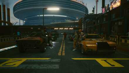 The Beast in Me Santo Domingo Walkthrough.jpg