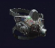 Crafting Spec: Titanium-Reinforced Gas Mask