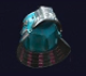 Crafting Spec: Steel Microplated Kabuto