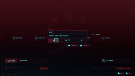 Cyberpunk 2077 - Talk to Takemura