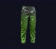 AT-AK Greener Polycarbonate Windbreaker Pants
