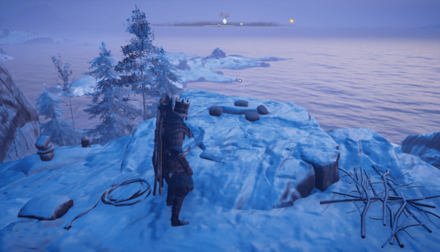 Cairn Mystery Torghatten Rock Hordafylke Location (AC Valhalla) - Overworld View.png