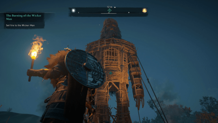 The Burning of the Wicker Man - Set fire to the Wicker Man.png