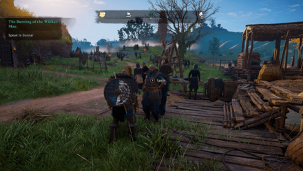 The Burning of the Wicker Man - Speak to Gunnar.png