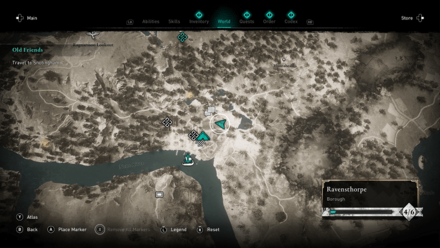 Old Friends - Starting Location.png