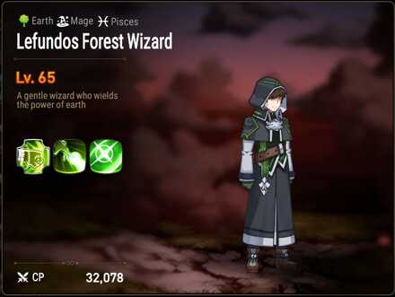 Lefundos Forest Wizard banner.jpg