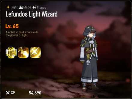 Lefundos Light Wizard banner.jpg