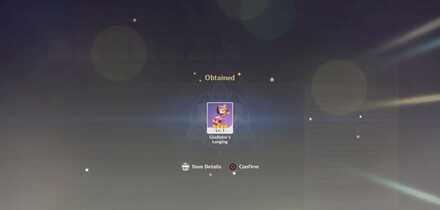 Genshin - Domain Reliquary - Use.jpg