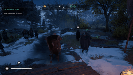 On Borrowed Time - Bring the villager to safety.png