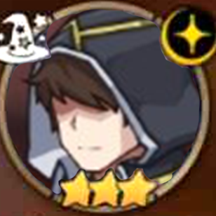 Lefundos Light Wizard