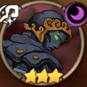 Forma of Destruction