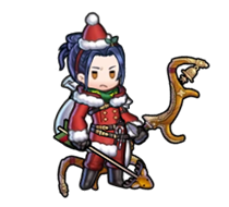 Winter Felix Avatar