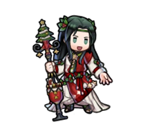 Winter Sephiran Avatar