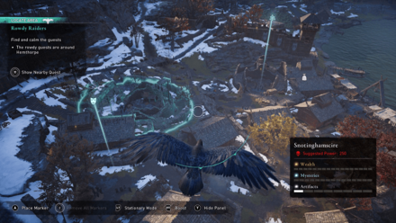 Rowdy Raiders - Find and calm the guests.png