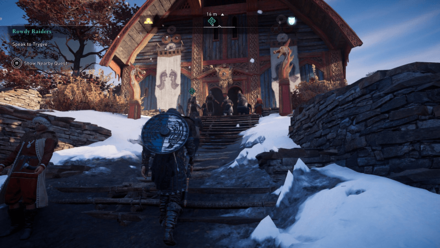 Rowdy Raiders - Speak to Trygve.png