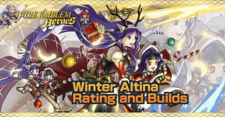 Winter Altina Image