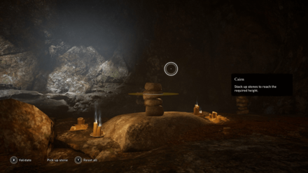 Adorning the Adorned - Complete the Cairn.png