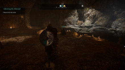 Adorning the Adorned - Search for the exile.png