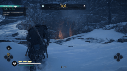 Under the Skin - Search for Vili inside Odin Mine Hideout.png