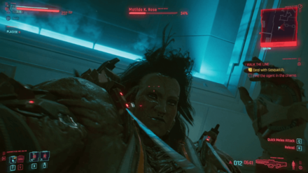 I Walk The Line Sasquatch