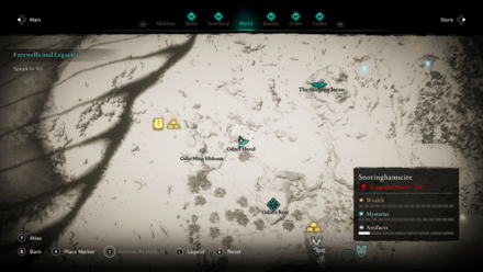 Farewells and Legacies - Starting Location.png