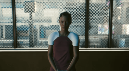 Cyberpunk 2077 Woman of La Mancha Top.png