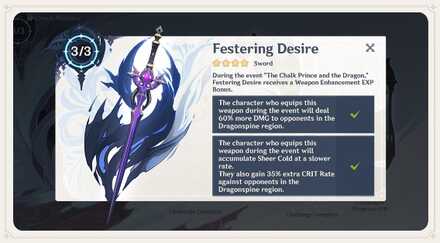 Festering Desire Best Characters and How to Get