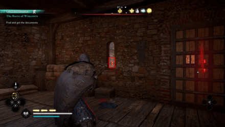 The Reeve of Wincestre - Find and get the documents.png