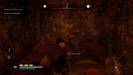 The Reeve of Wincestre - Wincestre Garrison stealth route part 7.png