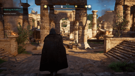 Choking the Gallows - Reach the market.png