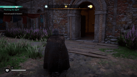 Plucking The Quill - Find and speak to Goodwin.png