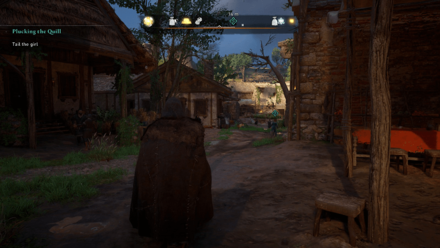 Plucking The Quill - Tail the girl.png