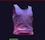 Purple Dragon Aramid-Weave Tank Top