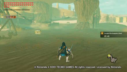 Treasure 1 and 2.JPG