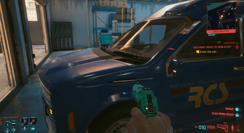 Cyberpunk 2077 Many Ways To Skin A Cat 03.png