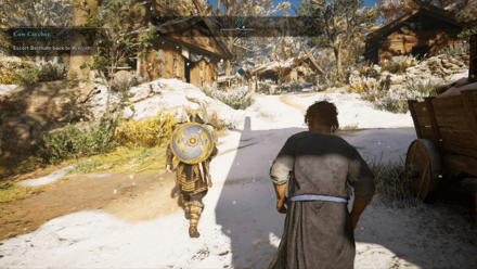 Cow Catcher - Escort Bertham back to Winfrith.png