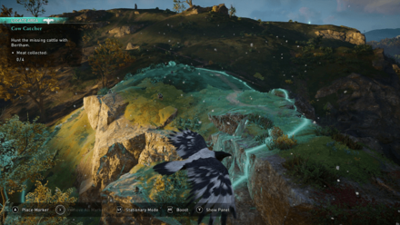 Cow Catcher - Hunt the missing cattle with Bertham.png