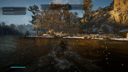 Cow Catcher - Reach the Shore.png