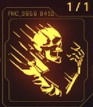 Mass Vulnerability: Resistances