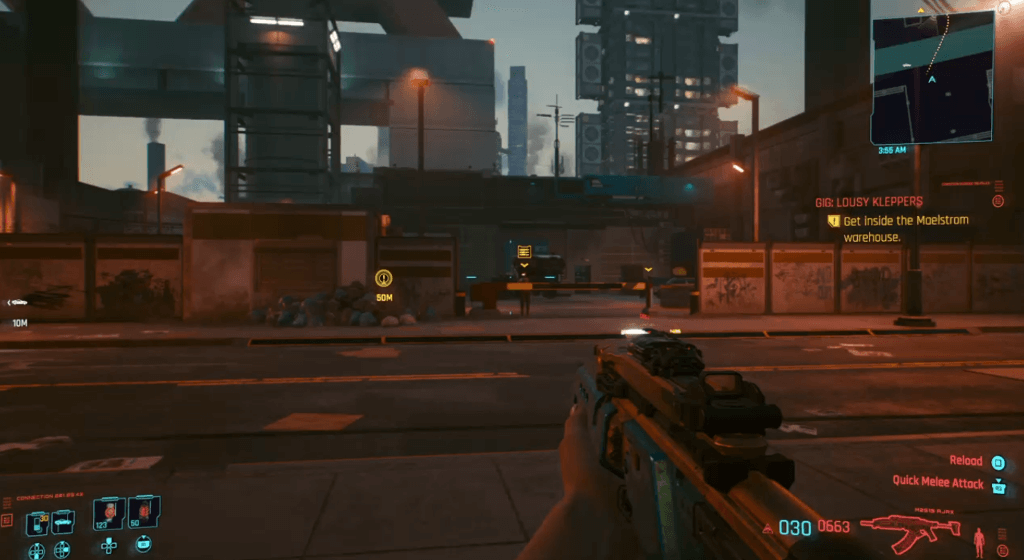 Cyberpunk 2077 Lousy Kleppers 01.png