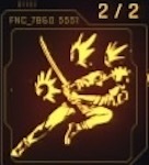 Float Like a Butterfly